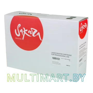 Картридж Sakura Printing SA106R01531